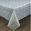 Lace Tablecloth