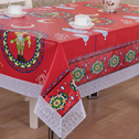 Laser Tablecloth