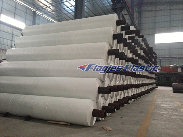 PVC flooring roll