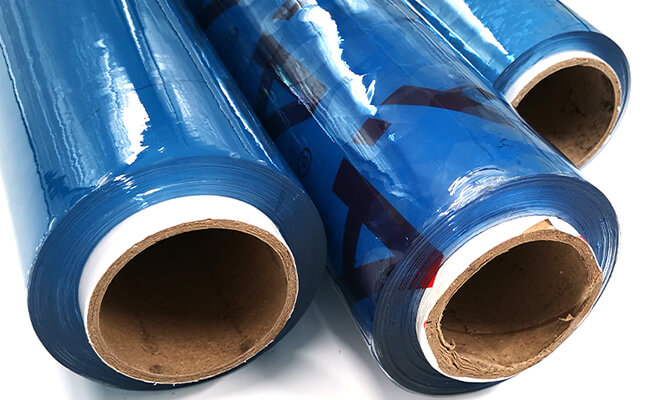 What Makes PVC Clear Sheet the Best Transparent Material?