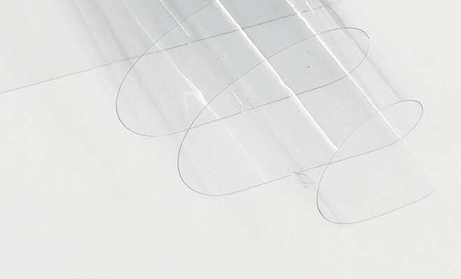 Top Applications of Transparent PVC Film: Medical, Packaging, and More