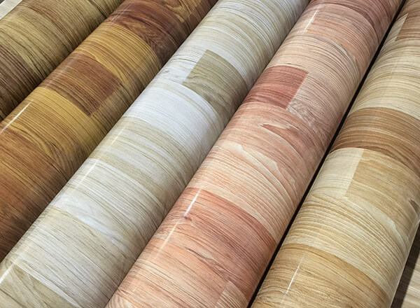 PVC Flooring: A Durable Solution Amidst Real Estate Booms