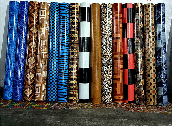 PVC Flooring: A Reliable Solution for Kenya's Dynamic Real Estate Market
