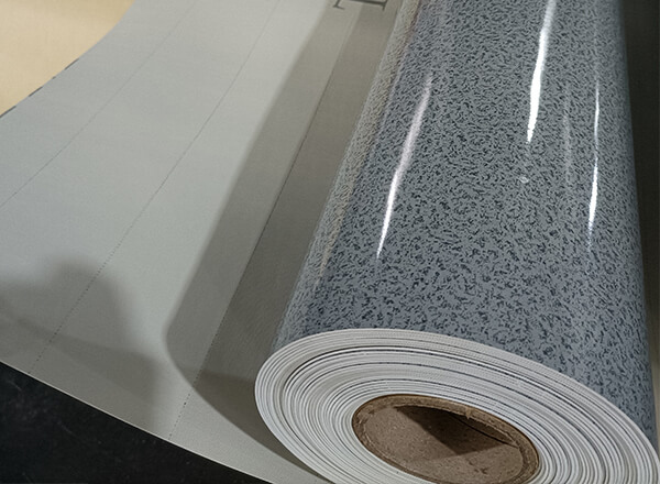Commercial PVC Flooring: Strength, Versatility, and Impact - Lessons from International Medical Aid