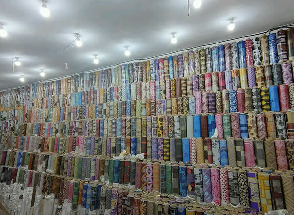 PVC Flooring China Supplier: Driving Malaysia's Economic Transformation through Quality and Innovation