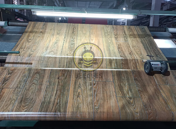 Chinese PVC Flooring Sheet Manufacturers: Rising to Global Challenges