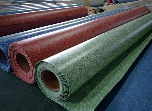 Chinese PVC Flooring Manufacturers: Navigating Global Health Challenges