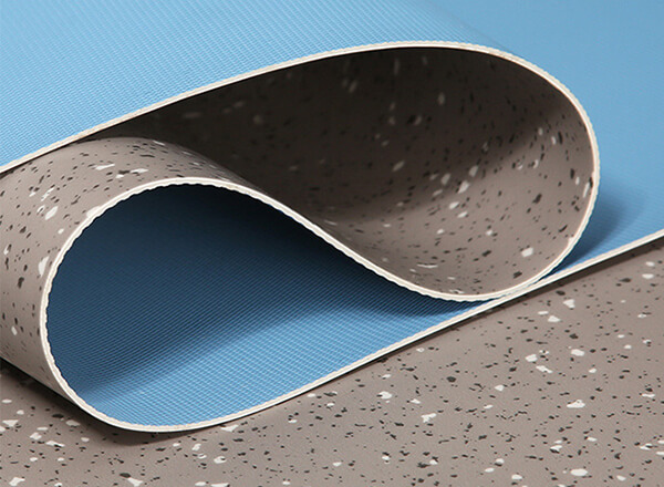 Chinese Vinyl Floor Sheet Manufacturers: Thriving Amidst Geopolitical Complexities