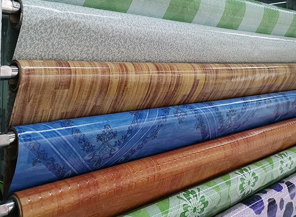 Chinese PVC Flooring Manufacturers: Innovating in a Dynamic Market