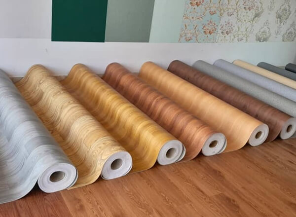 Chinese Vinyl Floor Linoleum Manufacturers: Innovating for Global Success