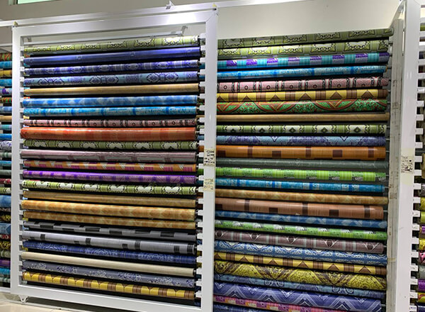 Chinese PVC Floor Mat Manufacturers: Leading Innovation and Quality in the Flooring Industry
