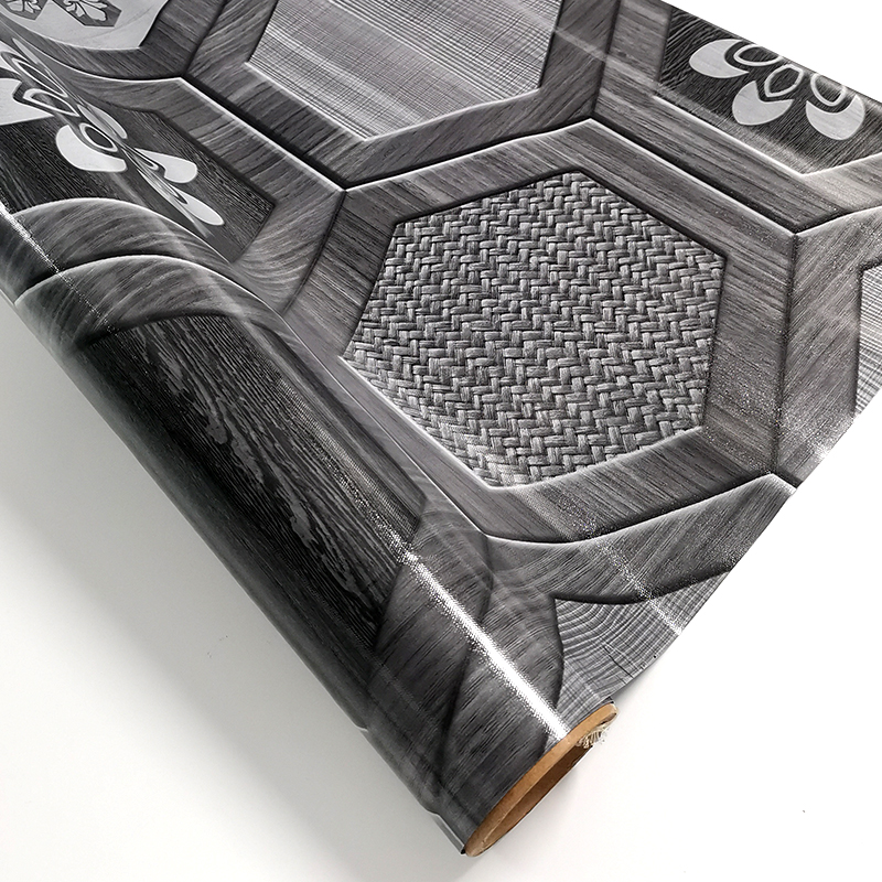 0.32mm PVC Vinyl Flooring Roll