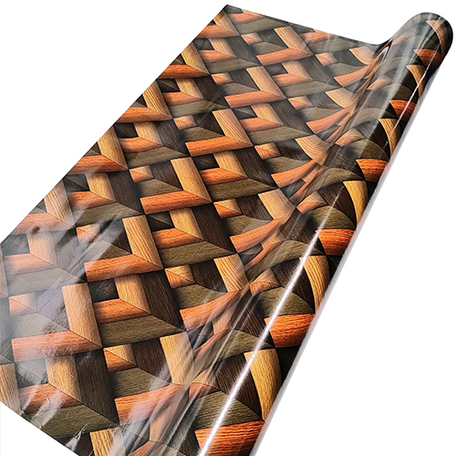 XH288 0.75mm PVC Flooring