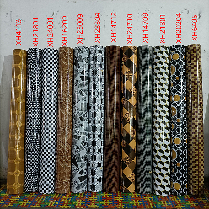 What Is PVC Flooring Roll? A Complete Guide for Wholesale Buyers