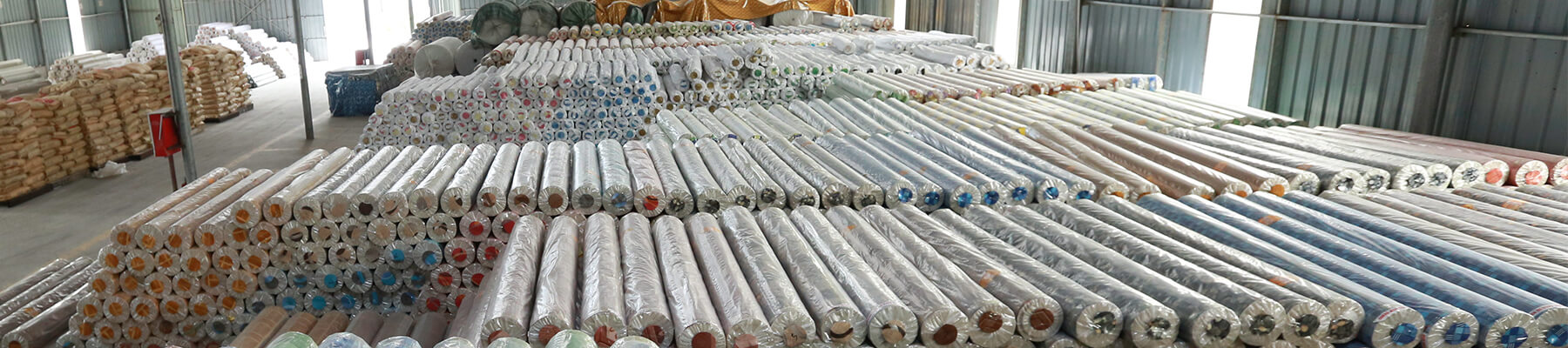 China PVC Flooring Factory