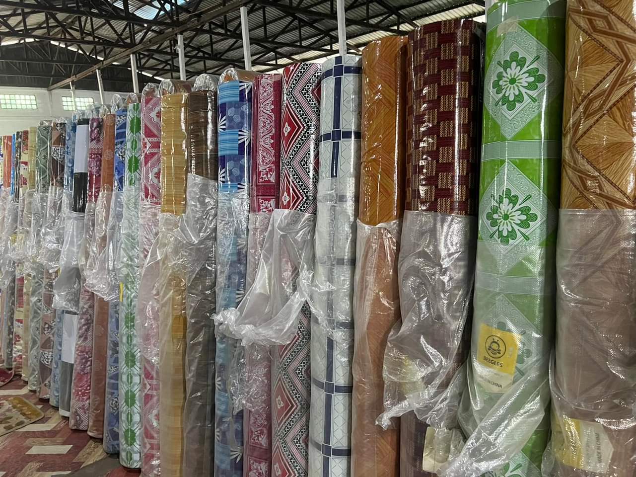 PVC Flooring Industry Overview for Importers and Wholesalers