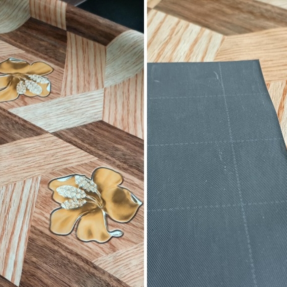 PVC flooring roll benefits for importers and wholesalers