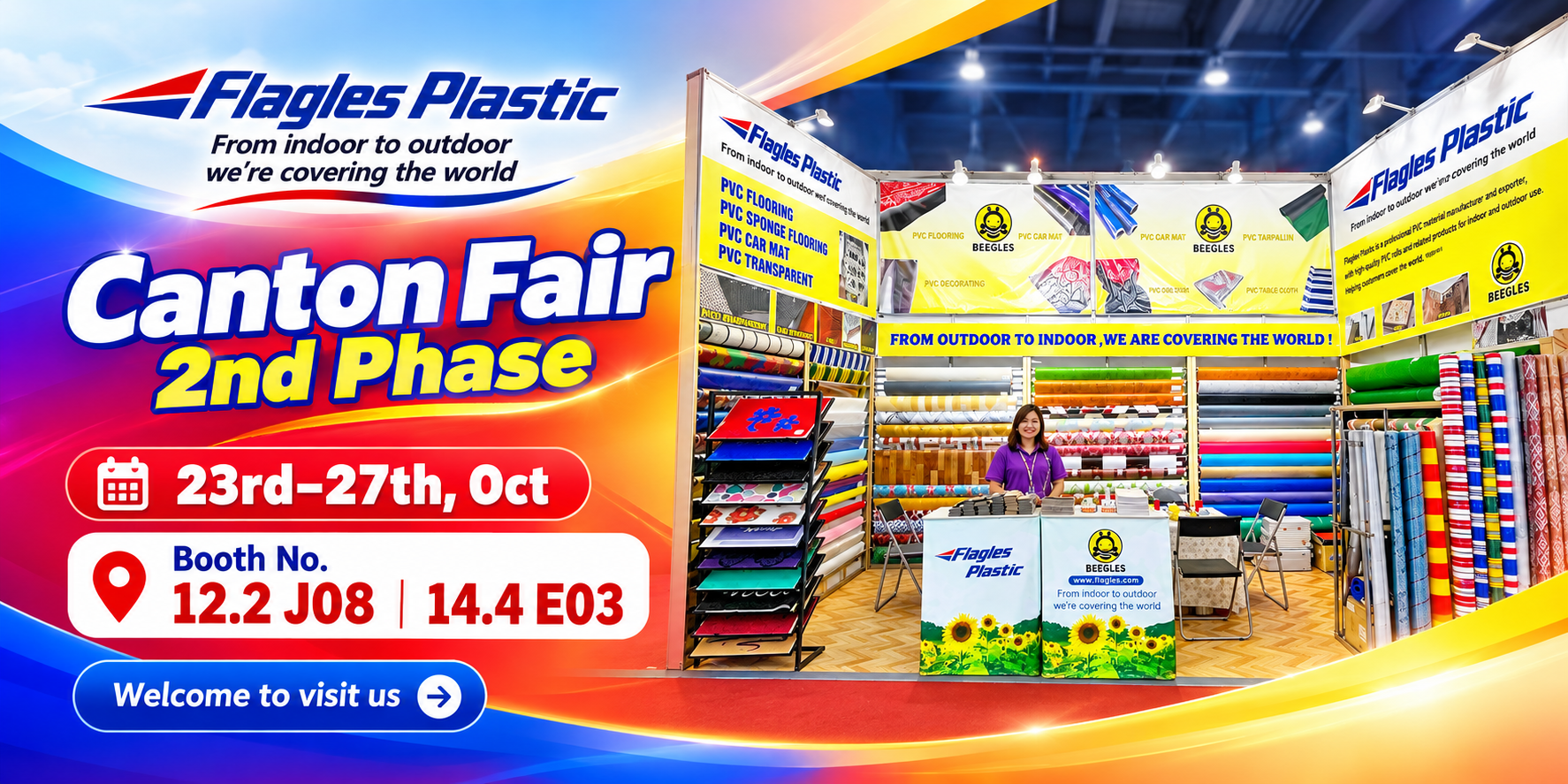 canton fair